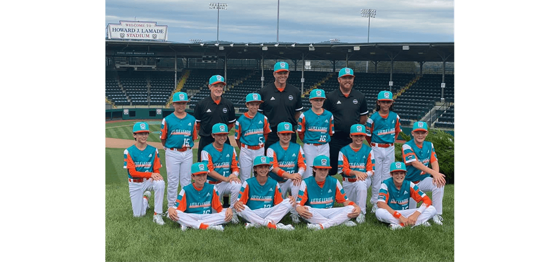 2021 Little League World Series