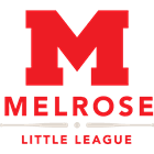 Melrose Little League logo