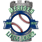 Meriden Little League logo