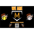 Mexico Little League logo