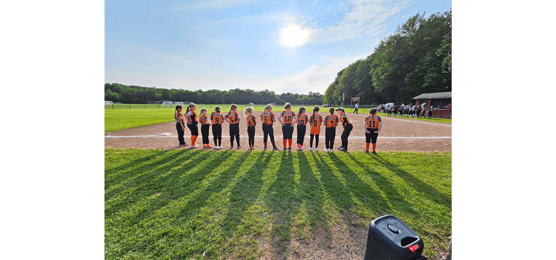 Fairways and Dreams - League Champs, Division Champs, 2nd place District