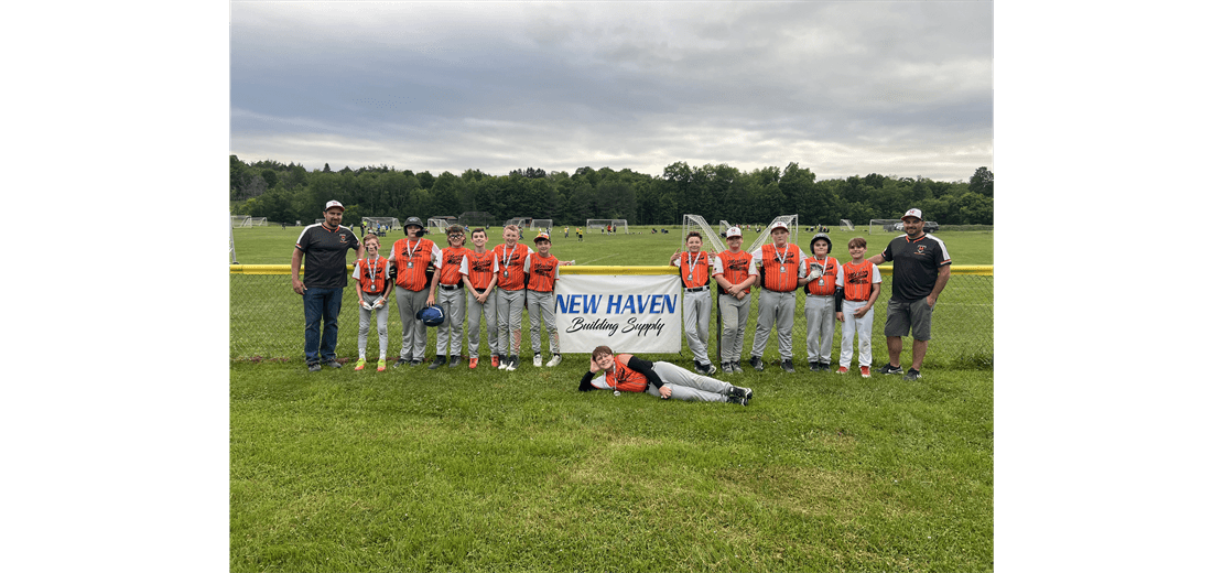 New Haven Building Supply - Top Mexico majors baseball