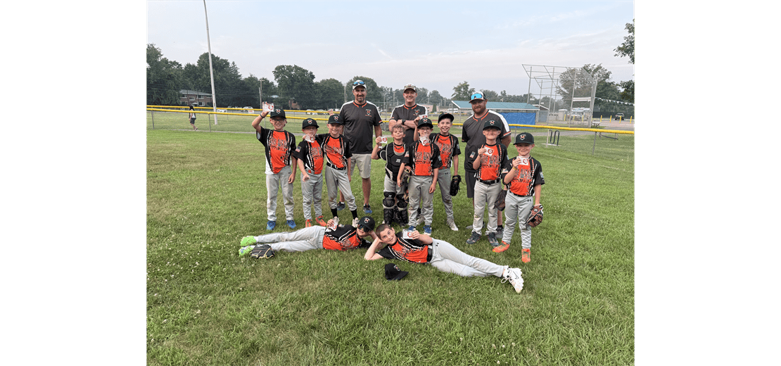 2025 Minors Allstars