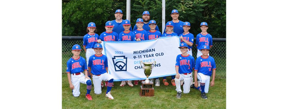 11s Undisputed D1 Champs!