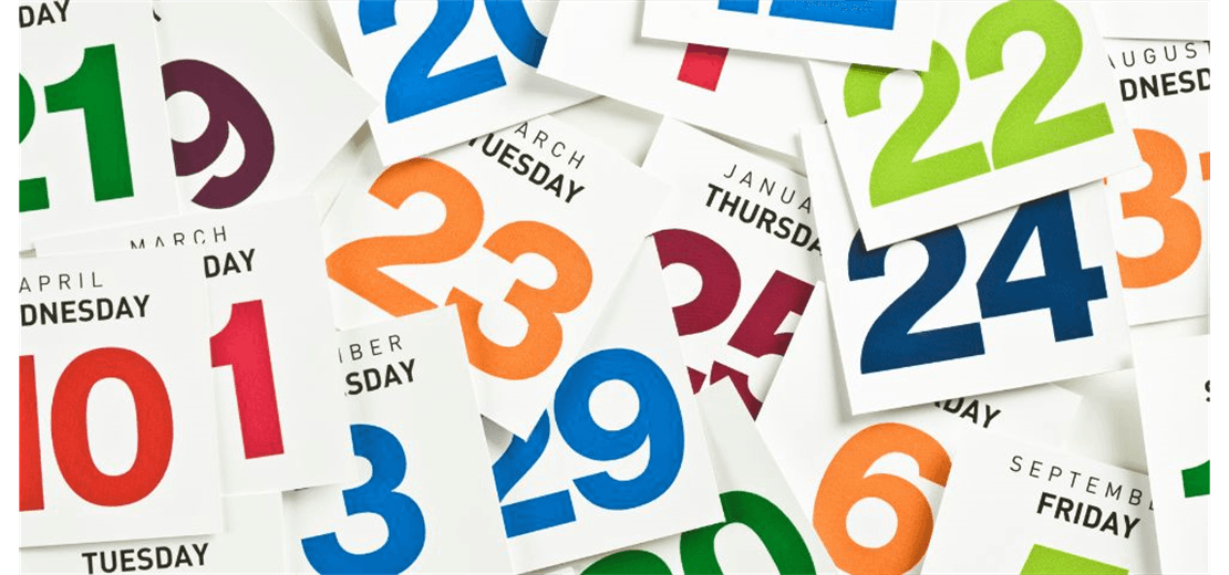 MHLL Game and Practice Calendar