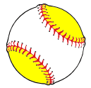 Mechanicsville Little League logo