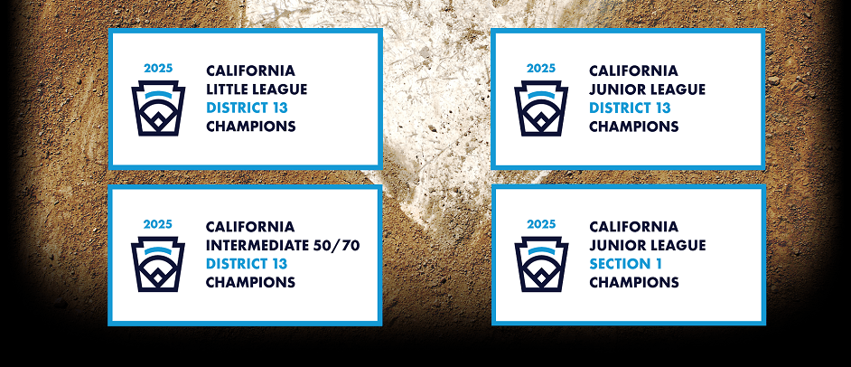 2025 All-Star Championship Banners