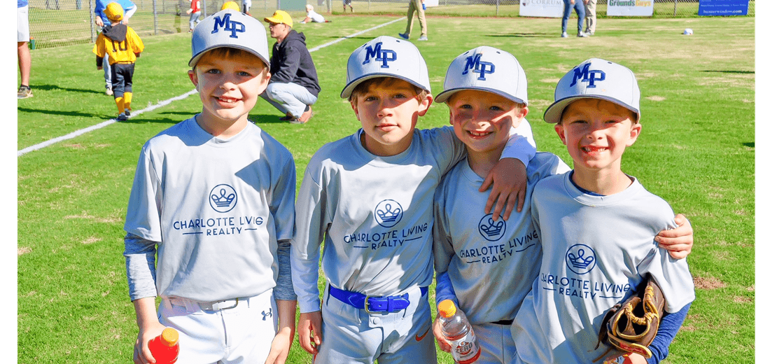 LITTLE LEAGUE AGE CHARTS FOR SPRING 2026