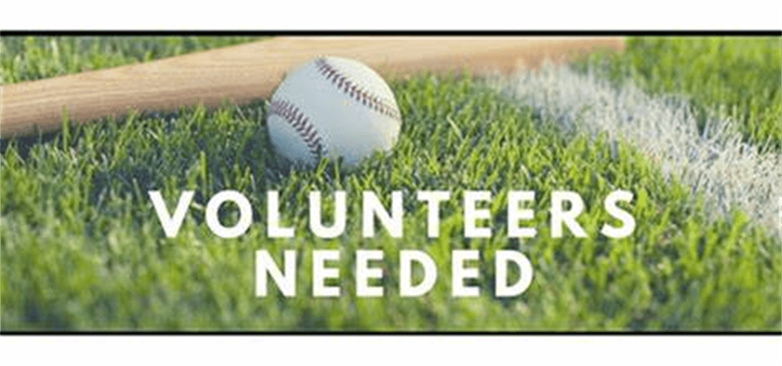 Volunteers Needed