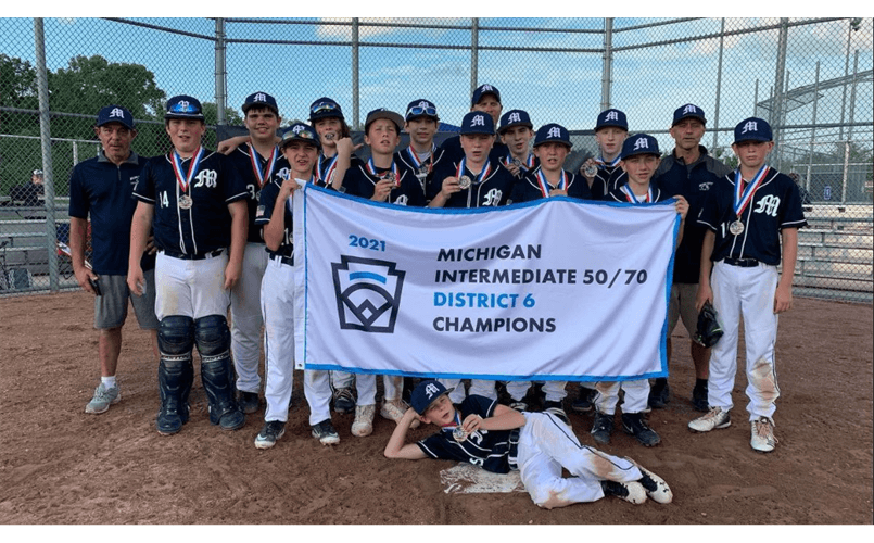 Int Dist Champs 2021