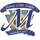 Muncy Little League logo