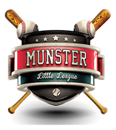 Munster Little League logo