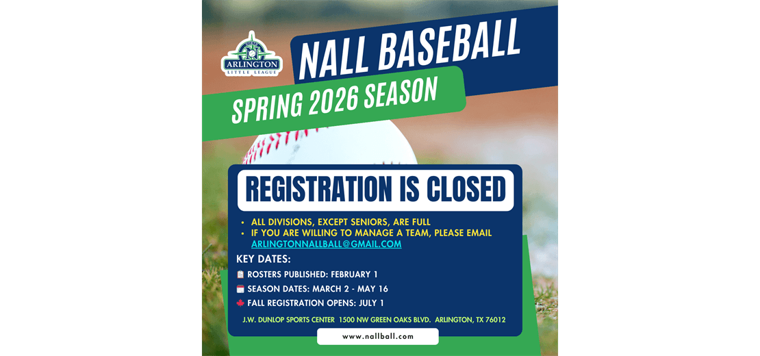 North Arlington Little League photo