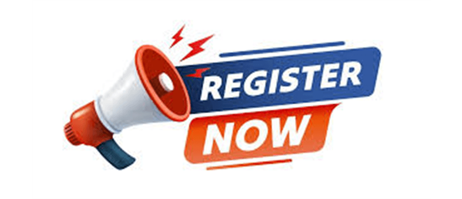 Register Now for 2026 seasons!