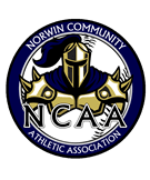 Norwin Community Athletic Association logo