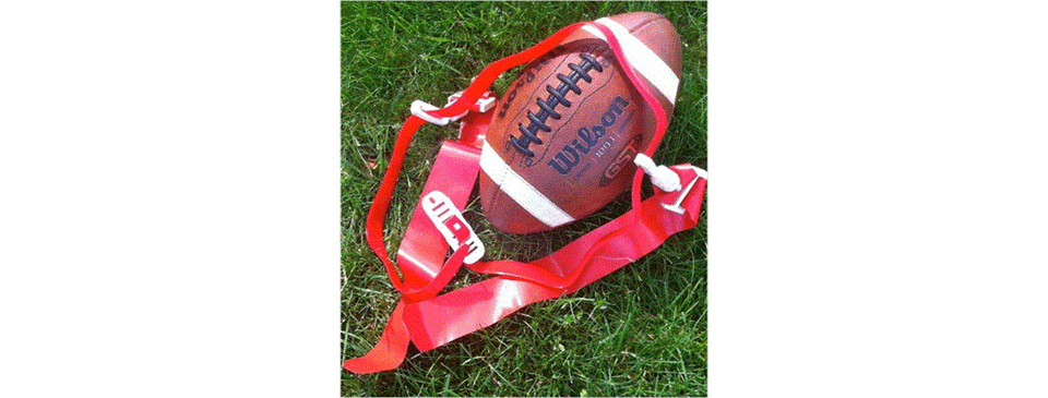 Thanks for a great Flag Football Season!