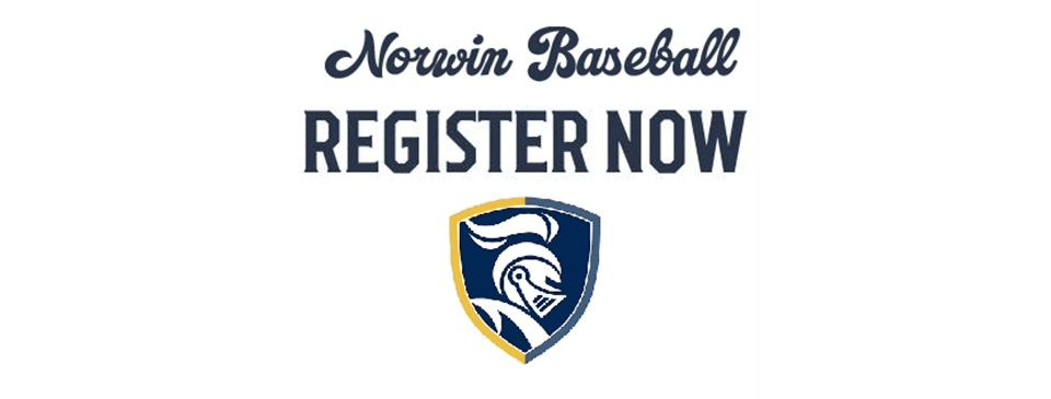 Spring Baseball Registration Closes March 14th