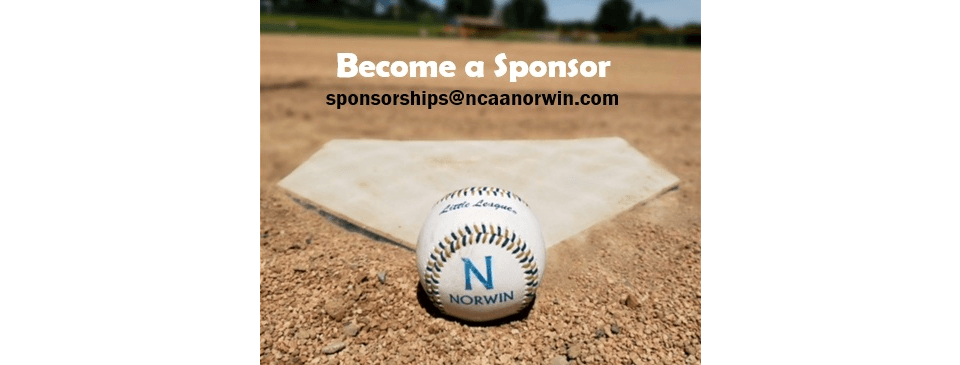 Click to be a Sponsor