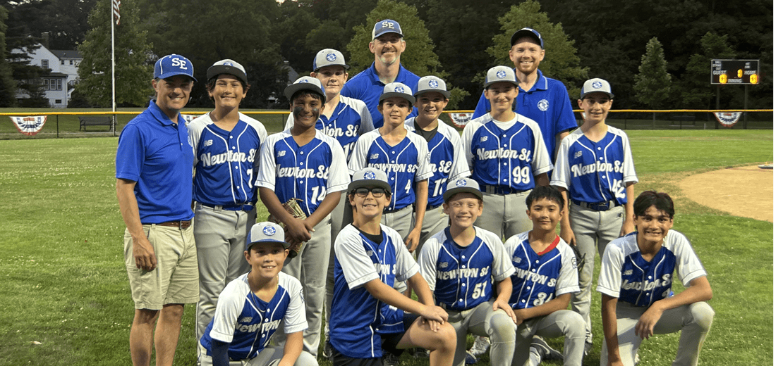 2025 Williamsport 12U