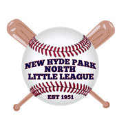 New Hyde Park North Little League logo