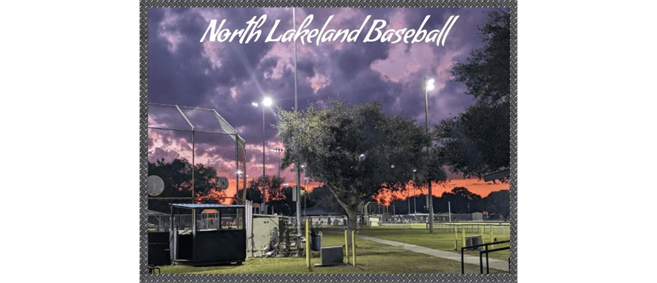 North Lakeland Baseball