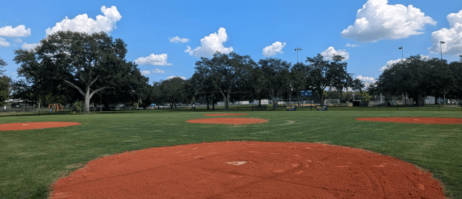 North Lakeland Baseball photo