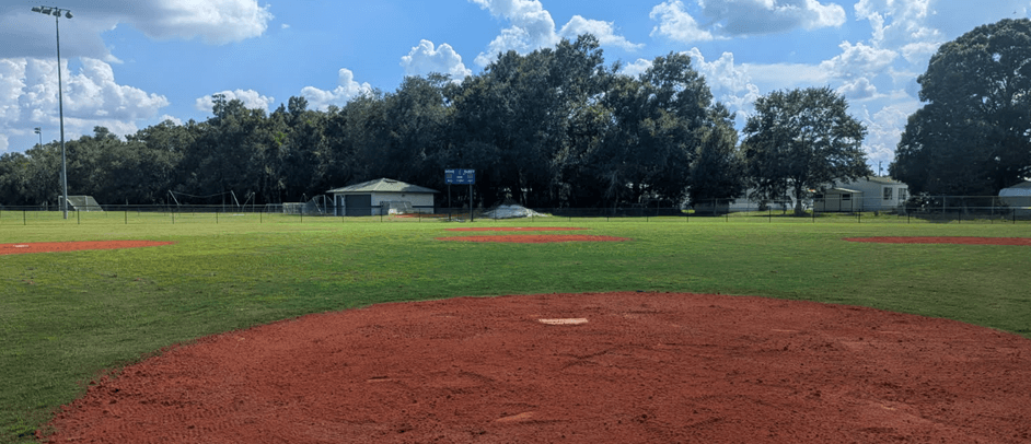 North Lakeland Baseball photo