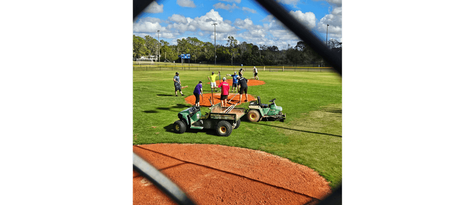 North Lakeland Baseball photo