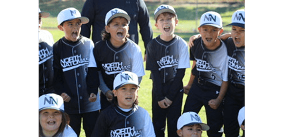 North Natomas Little League photo