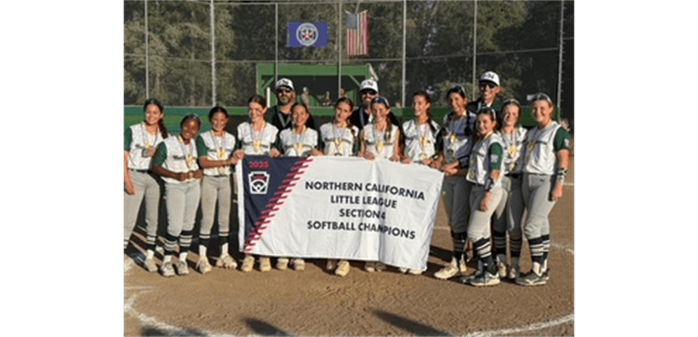 North Natomas Little League photo