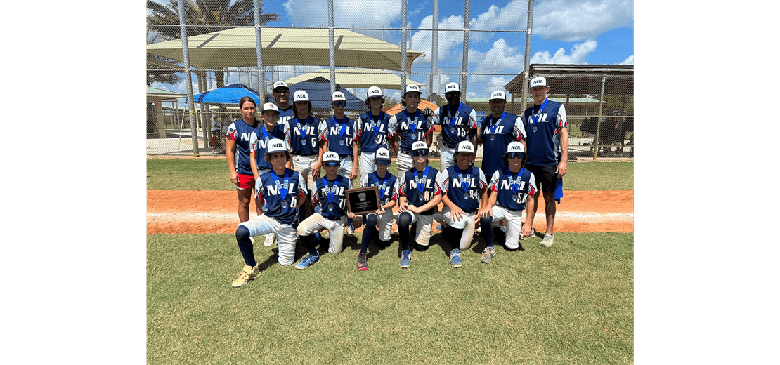 NOL Intermediate State Runner Up