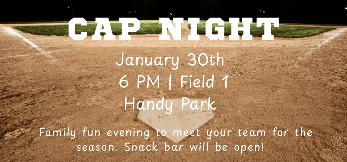 North Sunrise Little League photo