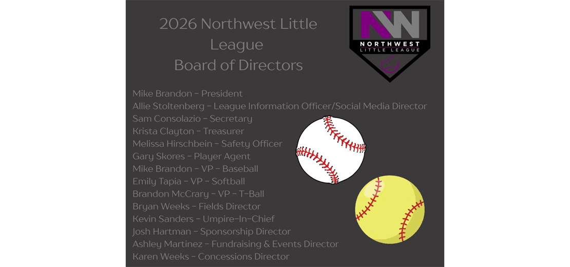 2026 Board of Directors