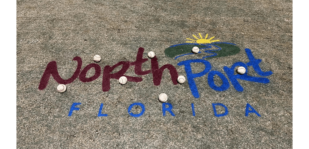 North Port Area Little League