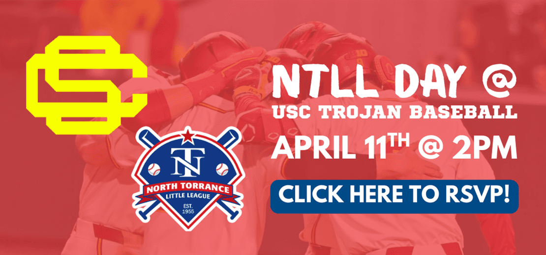 North Torrance Little League photo