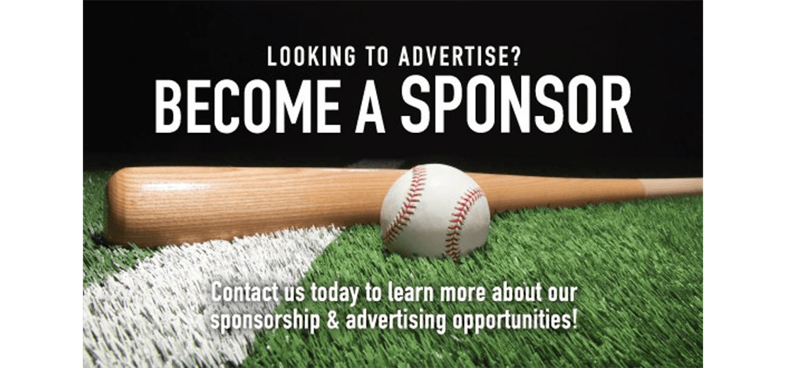 Become a Sponsor