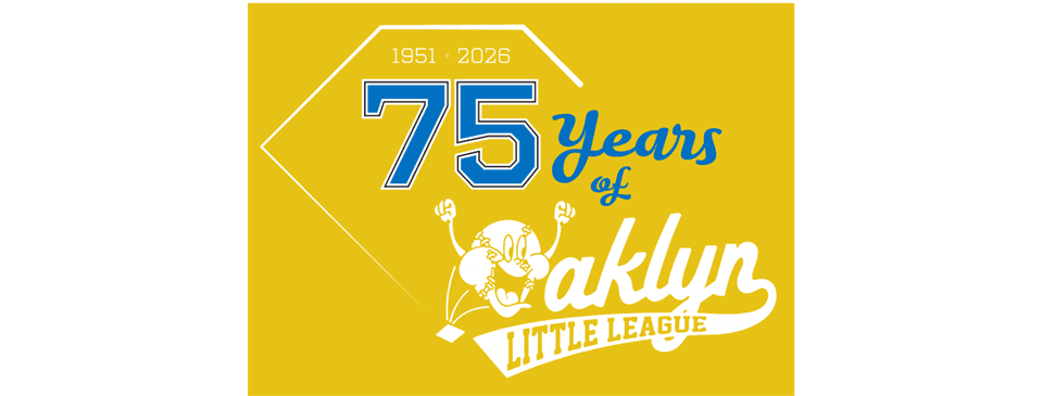Celebrating our 75th Anniversary!