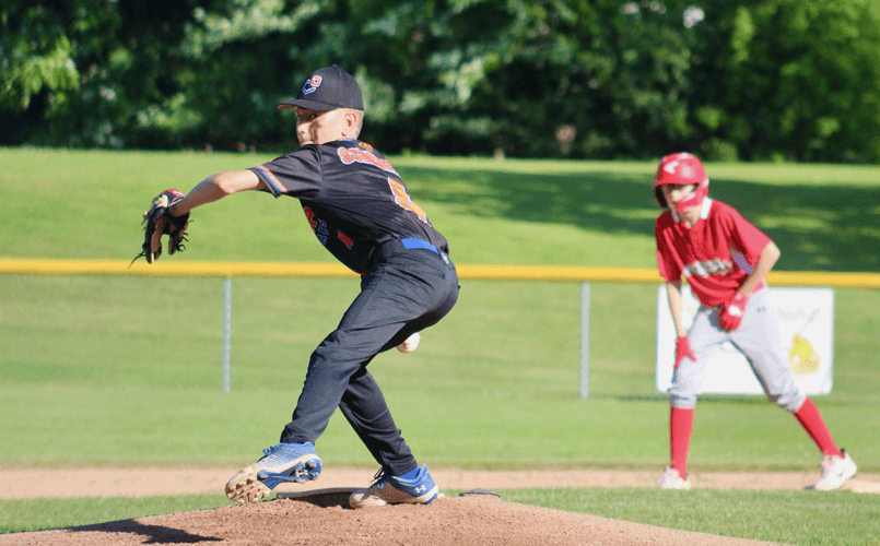 Where respect is instilled