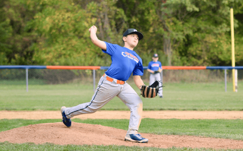 Where champions are made