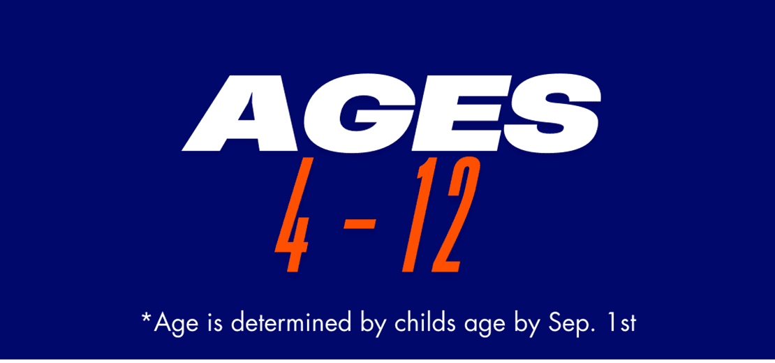 Orange Little League photo