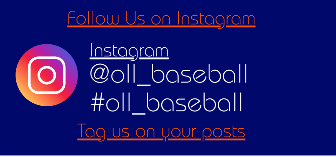 Orange Little League photo