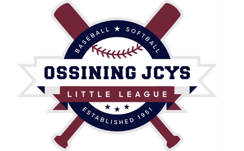 Ossining JCYS Little League - Est. 1951