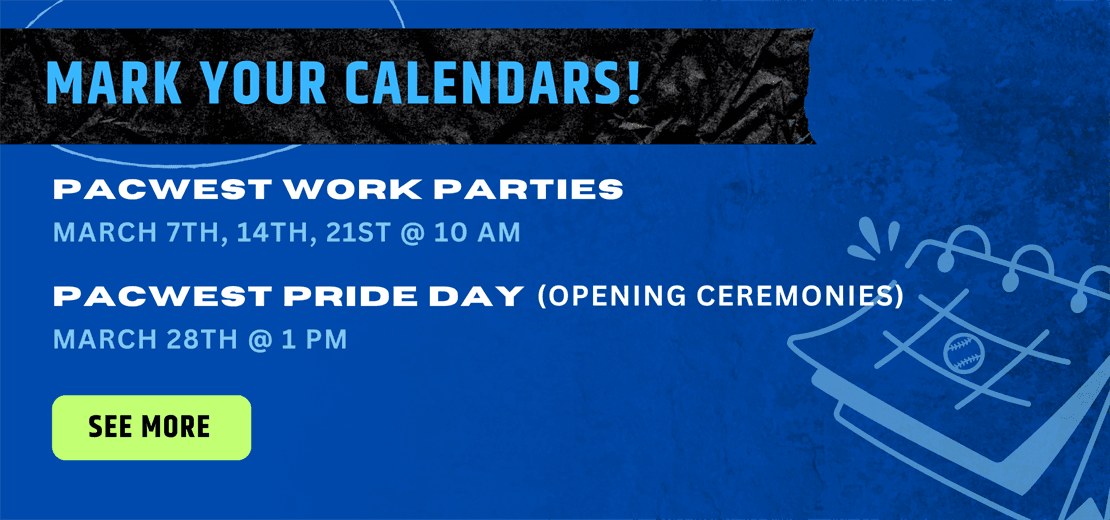 Pacwest Little League photo