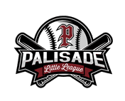 Palisade Area Little League logo