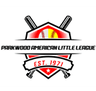 Parkwood American Little League logo