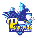 Pennsville Little League logo