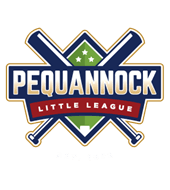 Pequannock Little League logo