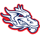 Philadelphia Dragons Sports Association logo