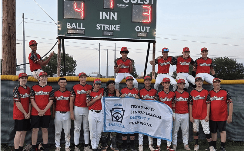 Continue The Big Field Championship Legacy