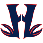 Hampton Wythe Little League logo